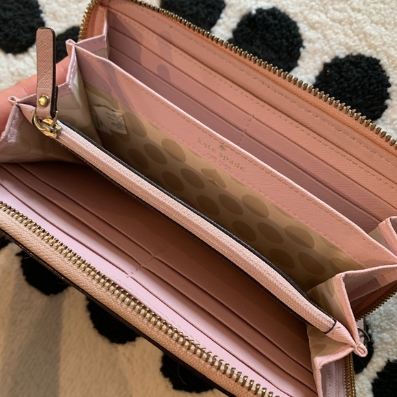 Kate spade wallet - Picture 4 of 5